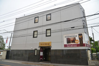 正善寺別院　仙川斎場