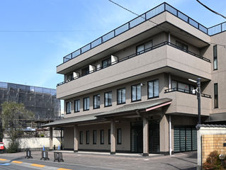 長照寺会館