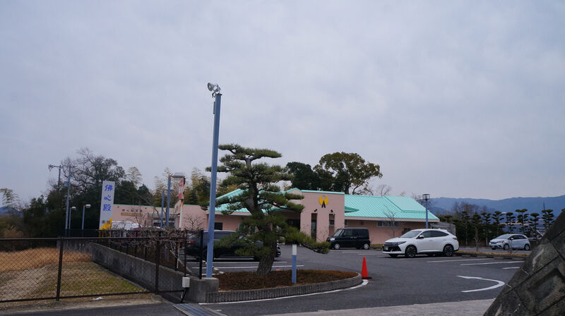 佛心殿　東館 建物外観2