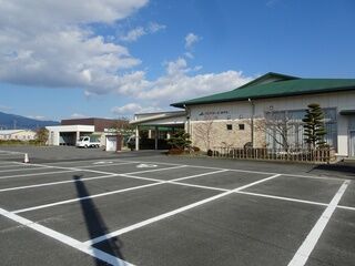 JAプレアホールみやき しらゆりホール