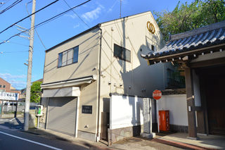 実相院 如意ホール