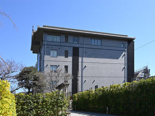 安養院 ひかり陵苑