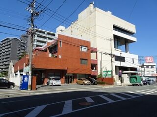 くるめ祭礼ホール