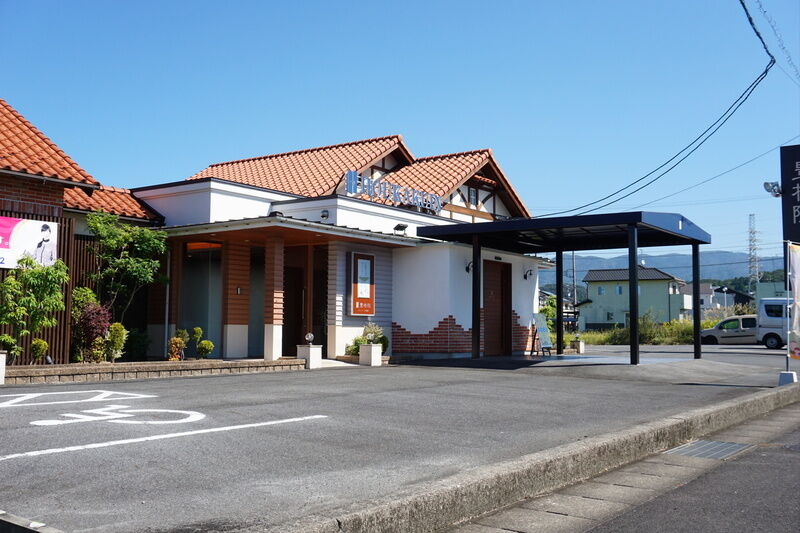 ファミール瑞浪
