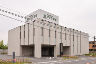 プリエ加須