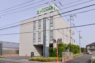 プリエ大和田