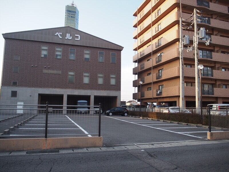 シティホール宇多津 外観１