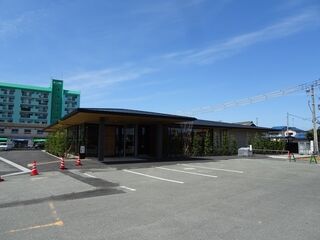 JA北九やすらぎ会館　遠賀駅前斎場