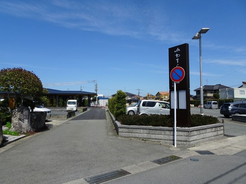 JA北九やすらぎ会館　遠賀駅前斎場 外観３