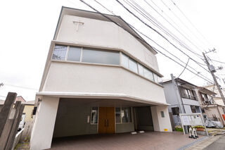 横須賀中央教会