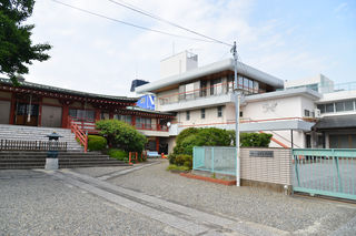 福寿院 西光殿
