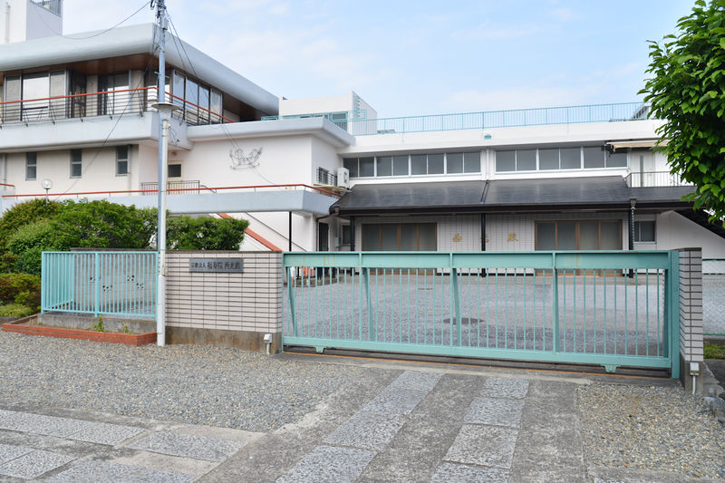 福寿院 西光殿 入口2