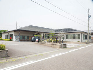 形原公民館