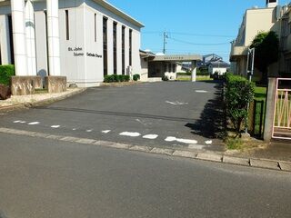 出雲カトリック教会