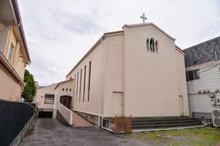 小田原十字町教会