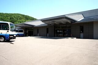 小樽市葬斎場