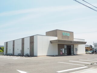 岡崎上和田愛昇殿