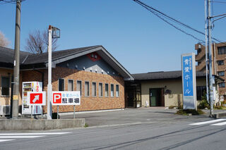 青葉ホール