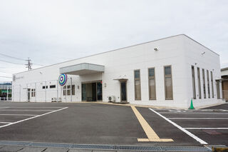 奏ホール