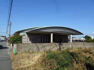 葬祭センターやすらぎ荒木会館