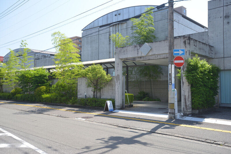 葬祭会館 心月記