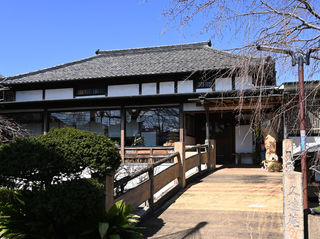 妙法寺
