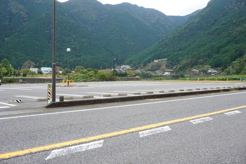 セレモニーホール さかのひがし 駐車場