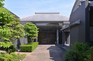 護国山尊重院　天王寺