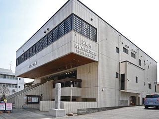 四谷たちばな会館