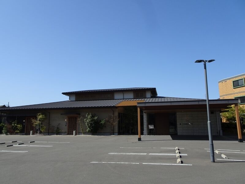 福岡みなみ斎場 外観３