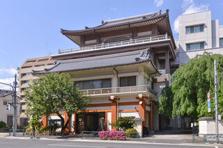 龍善寺