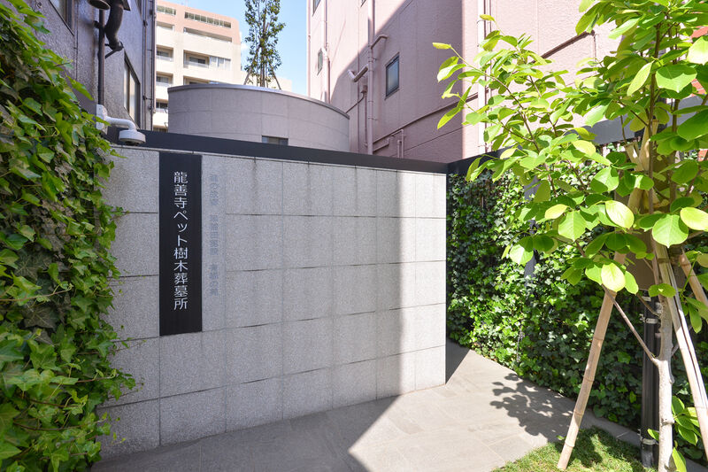 龍善寺 その他施設