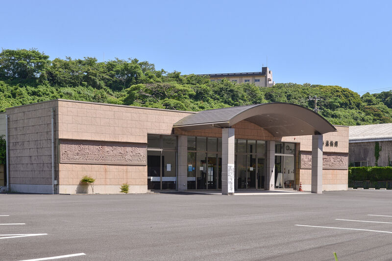 アスカ 御宿法輪閣