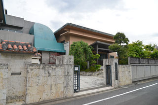 増林寺