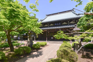 豪徳寺