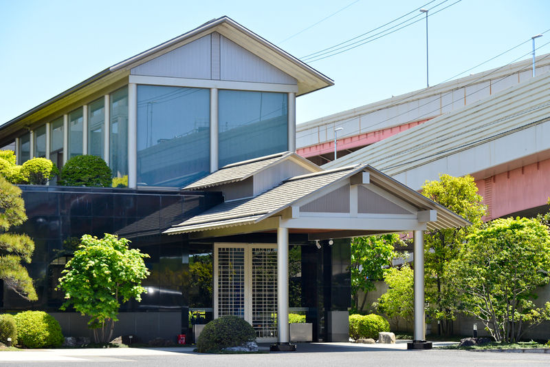善立寺 外観3