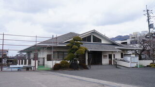 黒谷会館