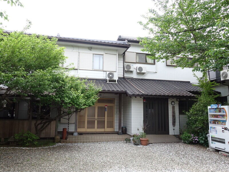 浄土真宗阿弥陀寺 外観