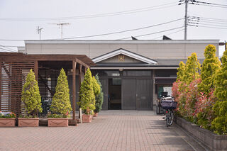 せんげん台西霊園
