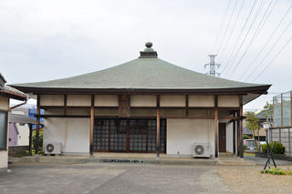 最勝寺斎場