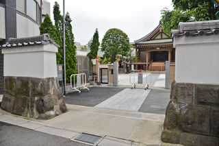 心法寺