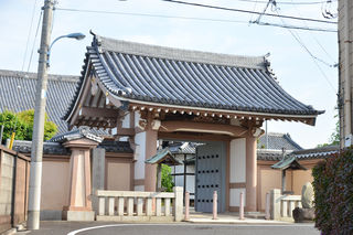 永福寺 檀信徒会館