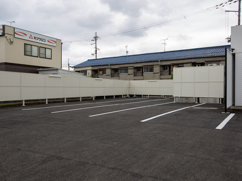 お別れホール そよかぜ 駐車場