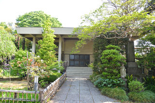 安養寺斎場