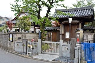大満寺