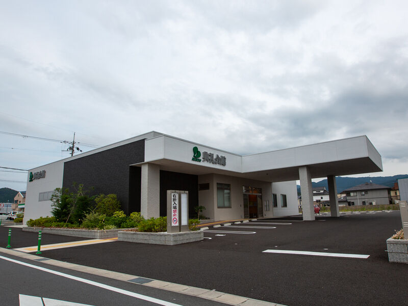桜井典礼会館 外観1