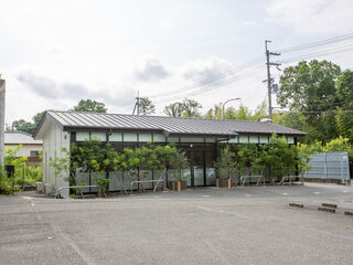ならやま西別館