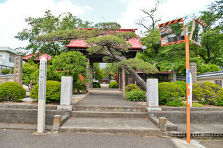 長圓寺斎場