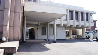 シティホール忠岡