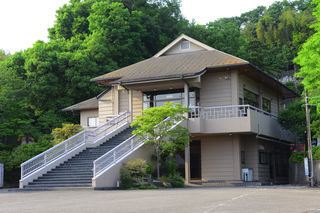 岩子山千手院